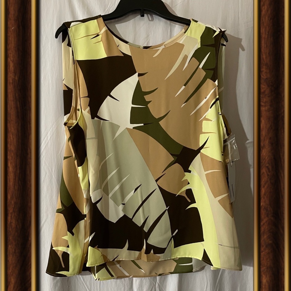 New Worthington Top